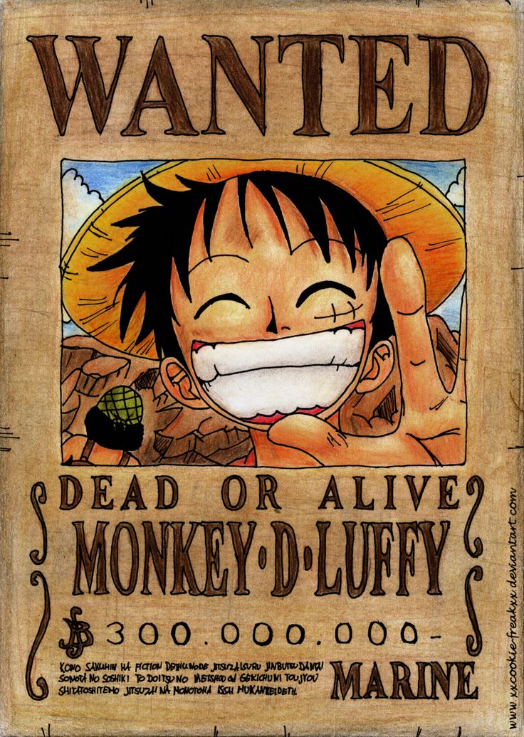 5 THINGS ABOUT LIFE WE CAN LEARN FROM MONKEY D. LUFFY